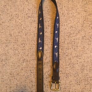 Vineyard Vines - Sportfisher Belt